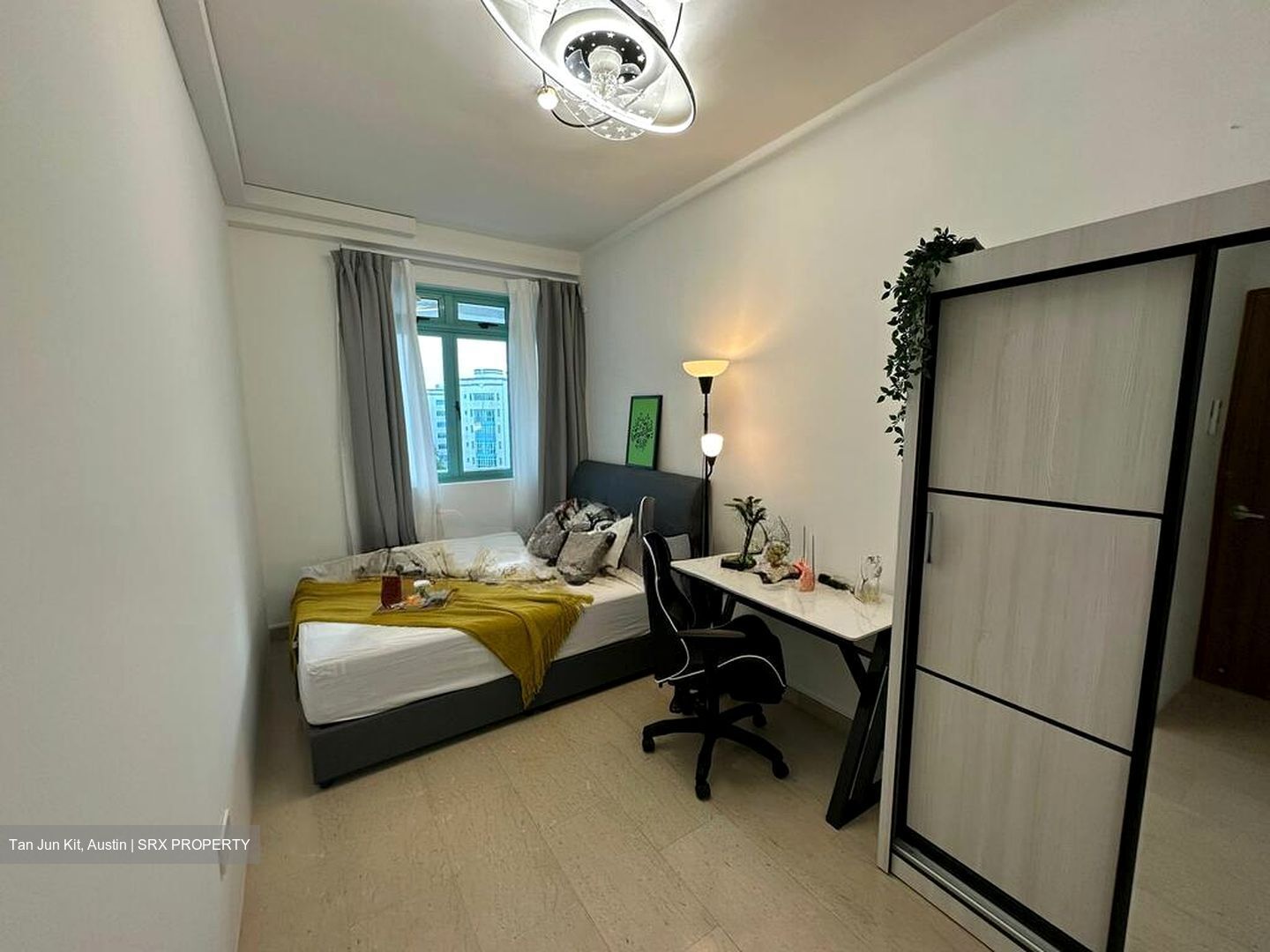 Ballota Park Condominium (D17), Condominium #506809971